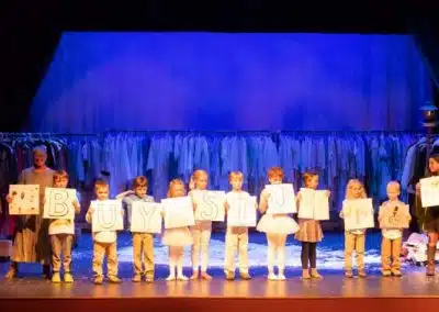 The Lion, the Witch and the Wardrobe