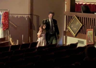 The Lion, the Witch and the Wardrobe