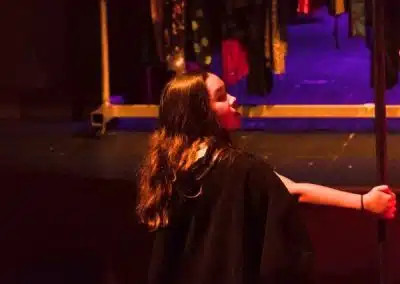 The Lion, the Witch and the Wardrobe