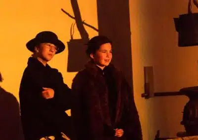 The Lion, the Witch and the Wardrobe