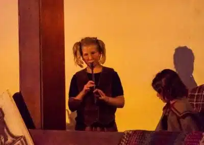 The Lion, the Witch and the Wardrobe