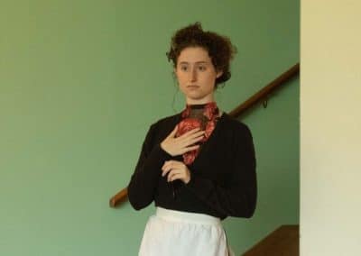 The Lion, the Witch and the Wardrobe