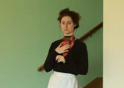 The Lion, the Witch and the Wardrobe