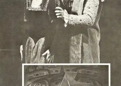 The home of great drama