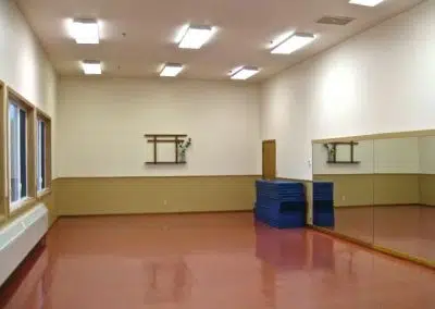 Dance Studio