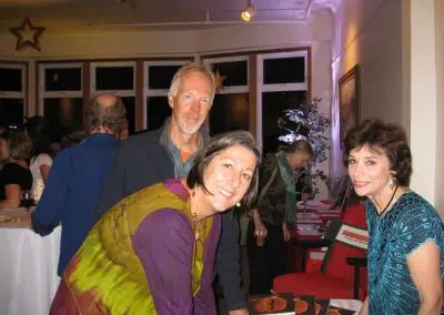 Adopt-A-Seat Sponsorship