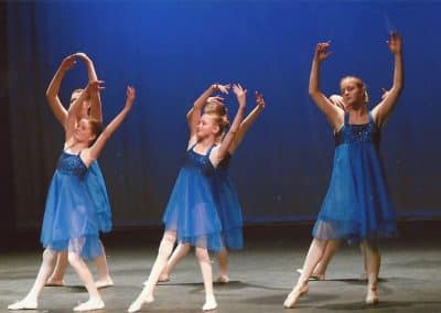2013 Ballet Recital
