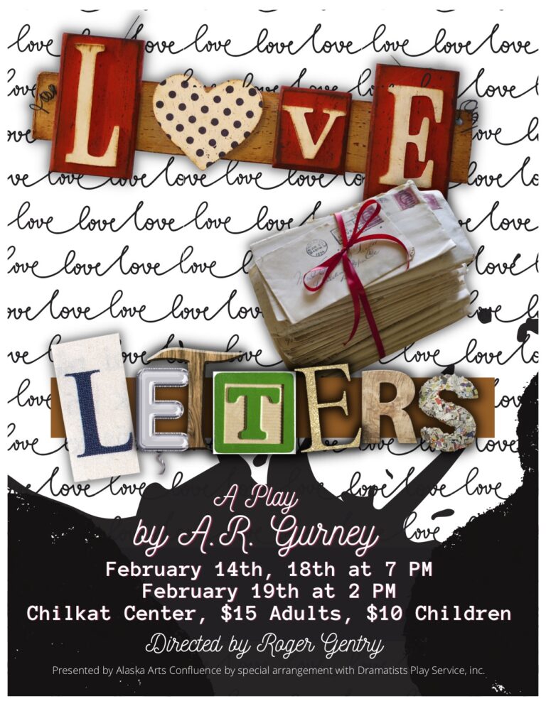 Love Letters