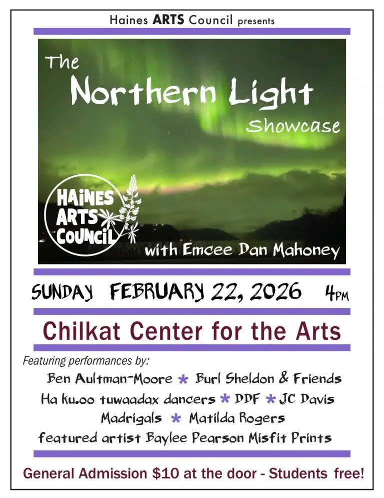 Northern Light Showcase
